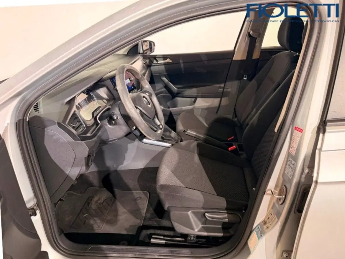 Volkswagen Polo usata a Brescia (7)