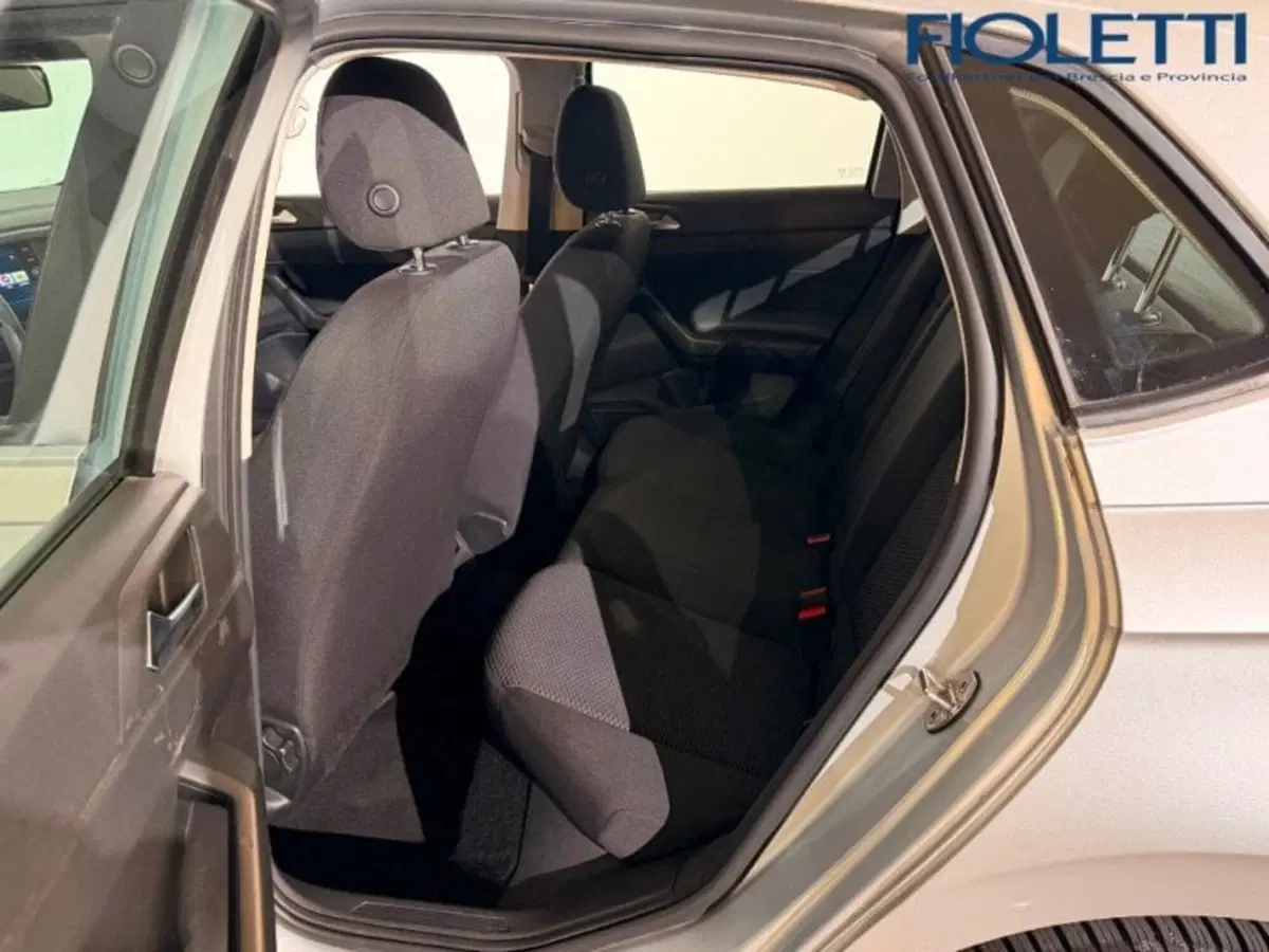 Volkswagen Polo usata a Brescia (8)