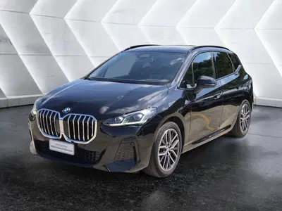 BMW Serie 2 Active Tourer 218d  Msport auto del 2025 usata