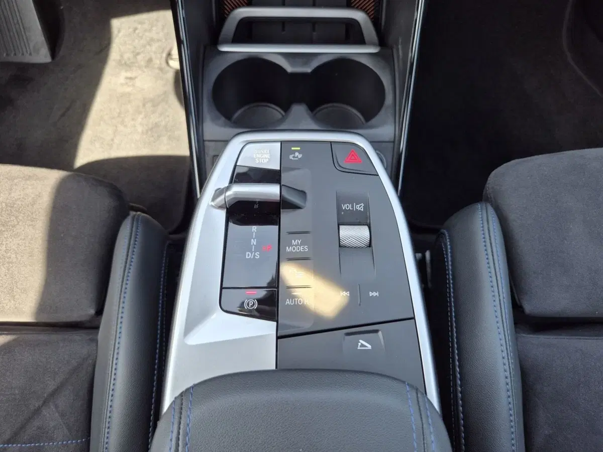 BMW Serie 2 Active Tourer usata  (10)
