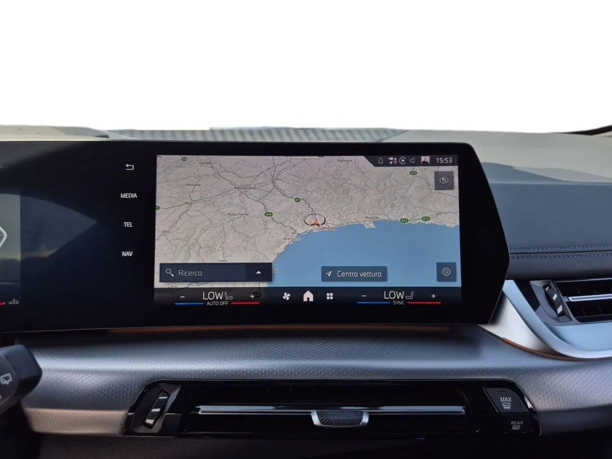 BMW Serie 2 Active Tourer usata  (11)