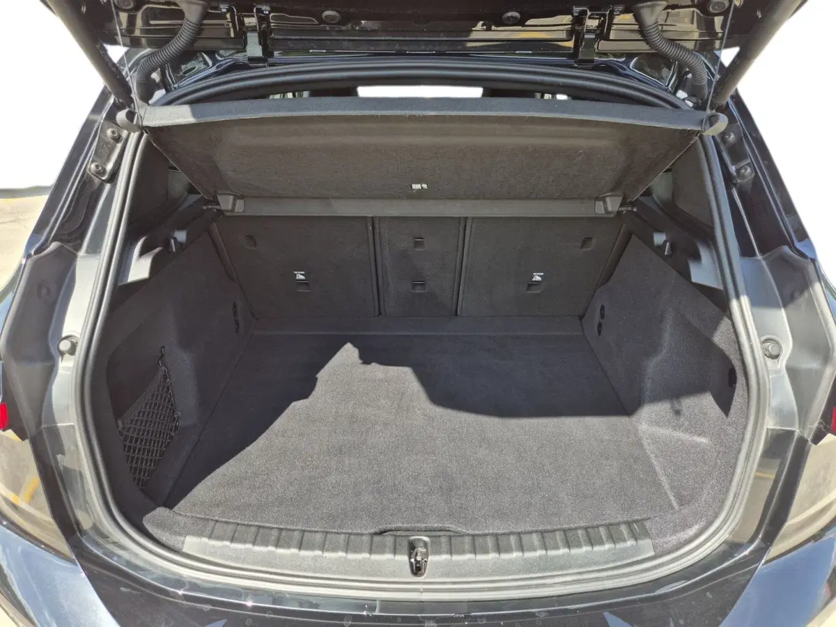 BMW Serie 2 Active Tourer usata  (12)
