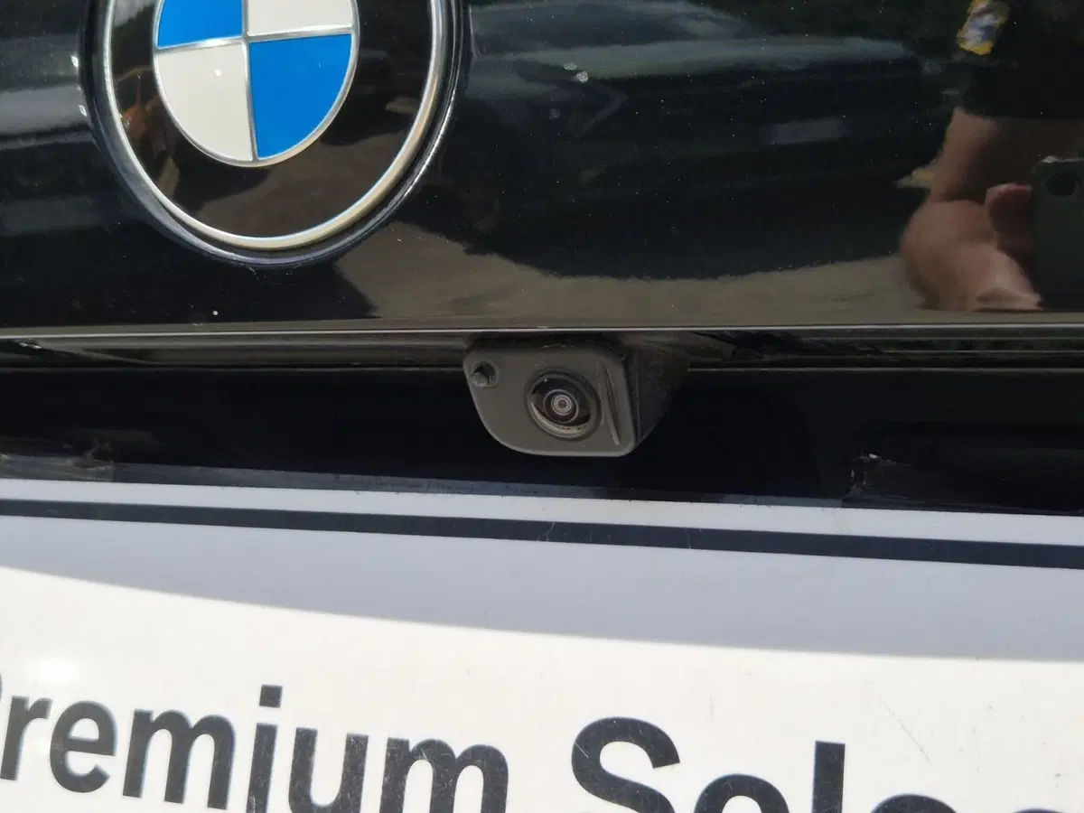 BMW Serie 2 Active Tourer usata  (16)