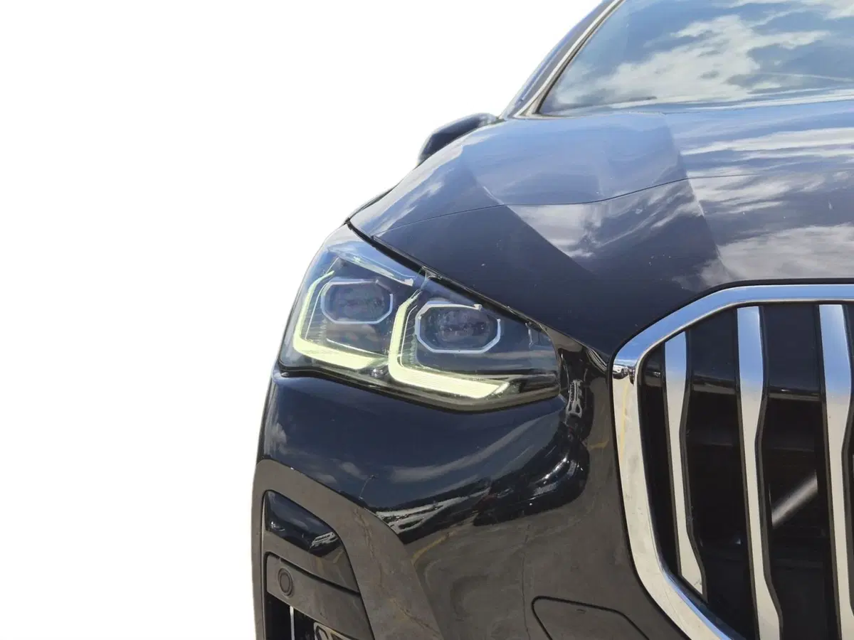 BMW Serie 2 Active Tourer usata  (18)