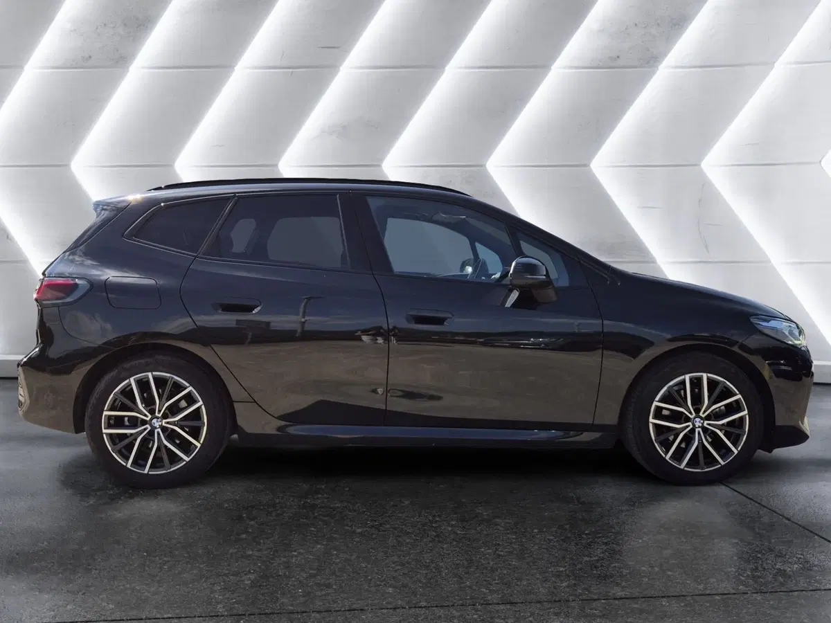 BMW Serie 2 Active Tourer usata  (5)