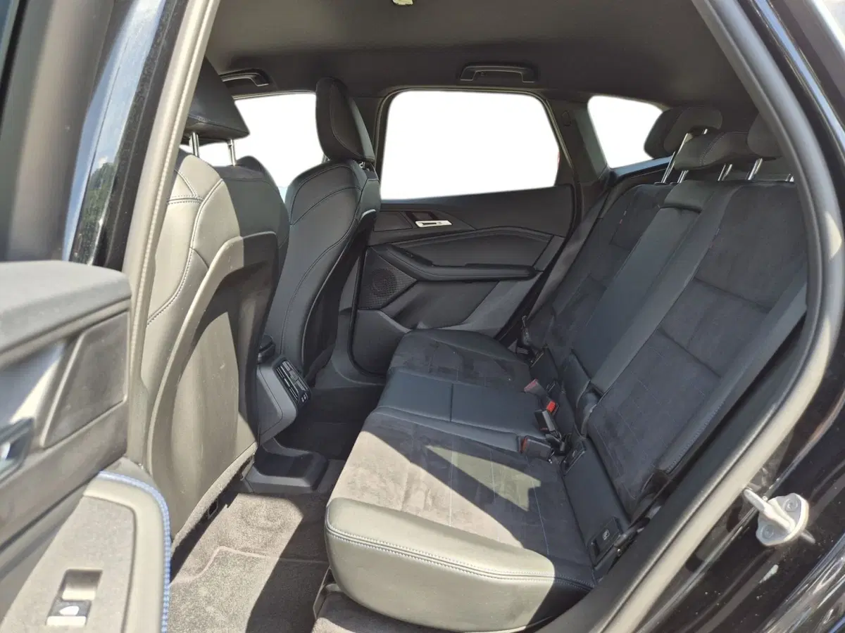 BMW Serie 2 Active Tourer usata  (7)