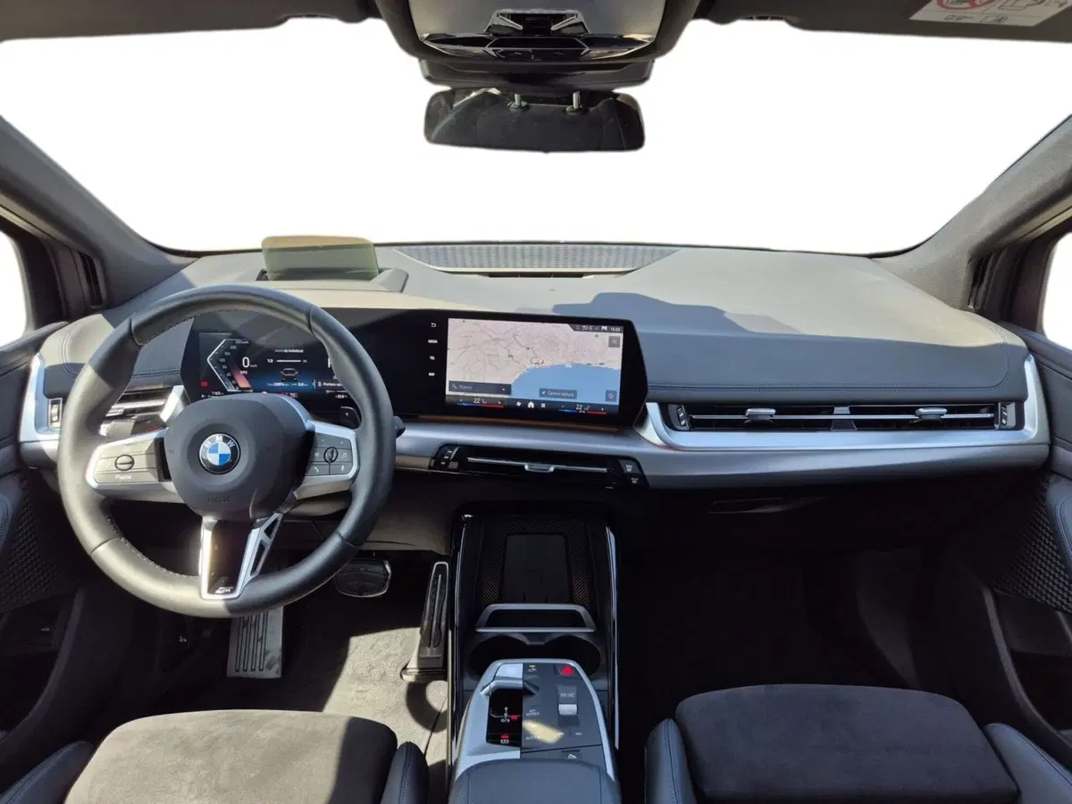 BMW Serie 2 Active Tourer usata  (8)