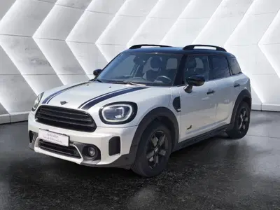 MINI Mini Countryman 2.0 Cooper D Business Countryman ALL4 del 2022 usata