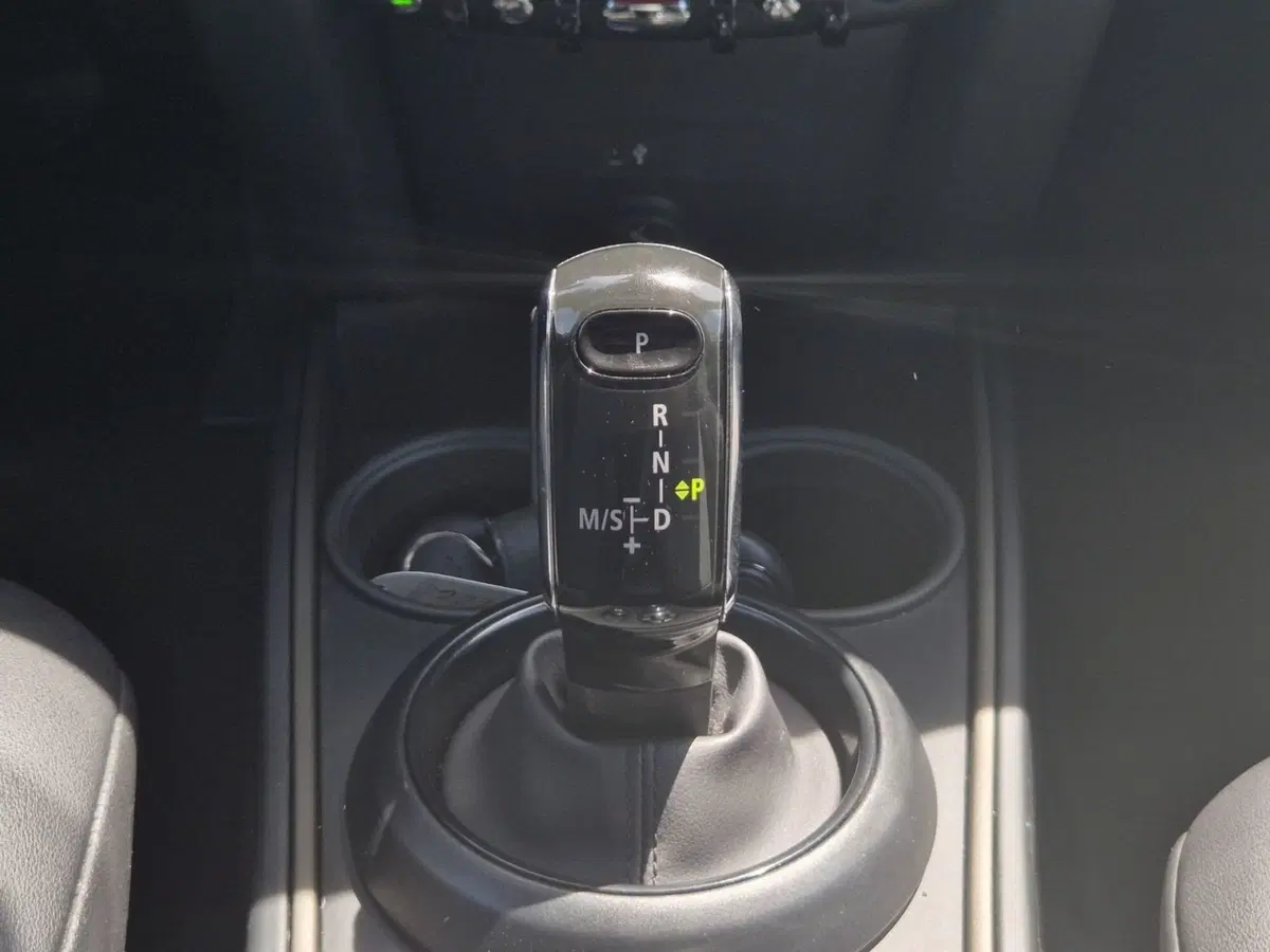 MINI Mini Countryman usata  (10)