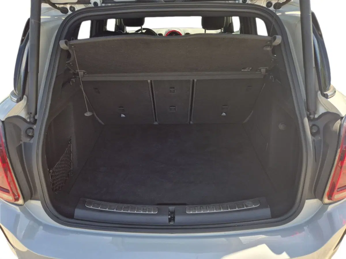 MINI Mini Countryman usata  (12)