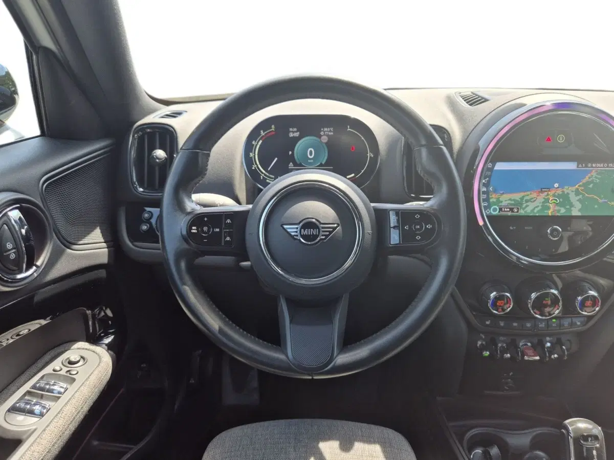 MINI Mini Countryman usata  (19)