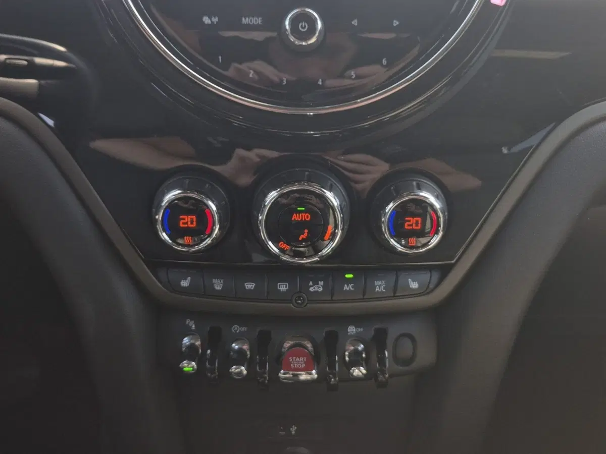 MINI Mini Countryman usata  (20)