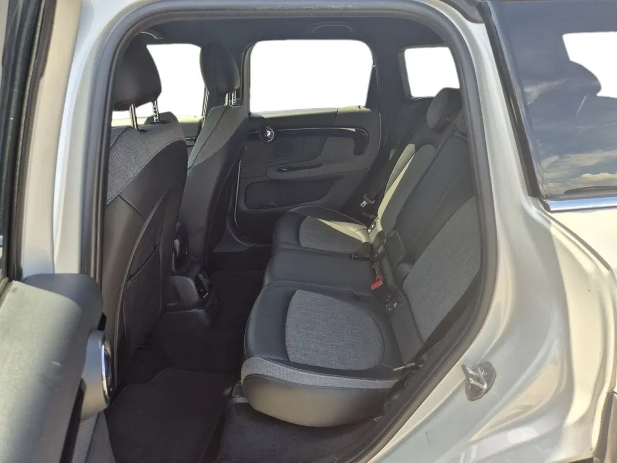 MINI Mini Countryman usata  (7)
