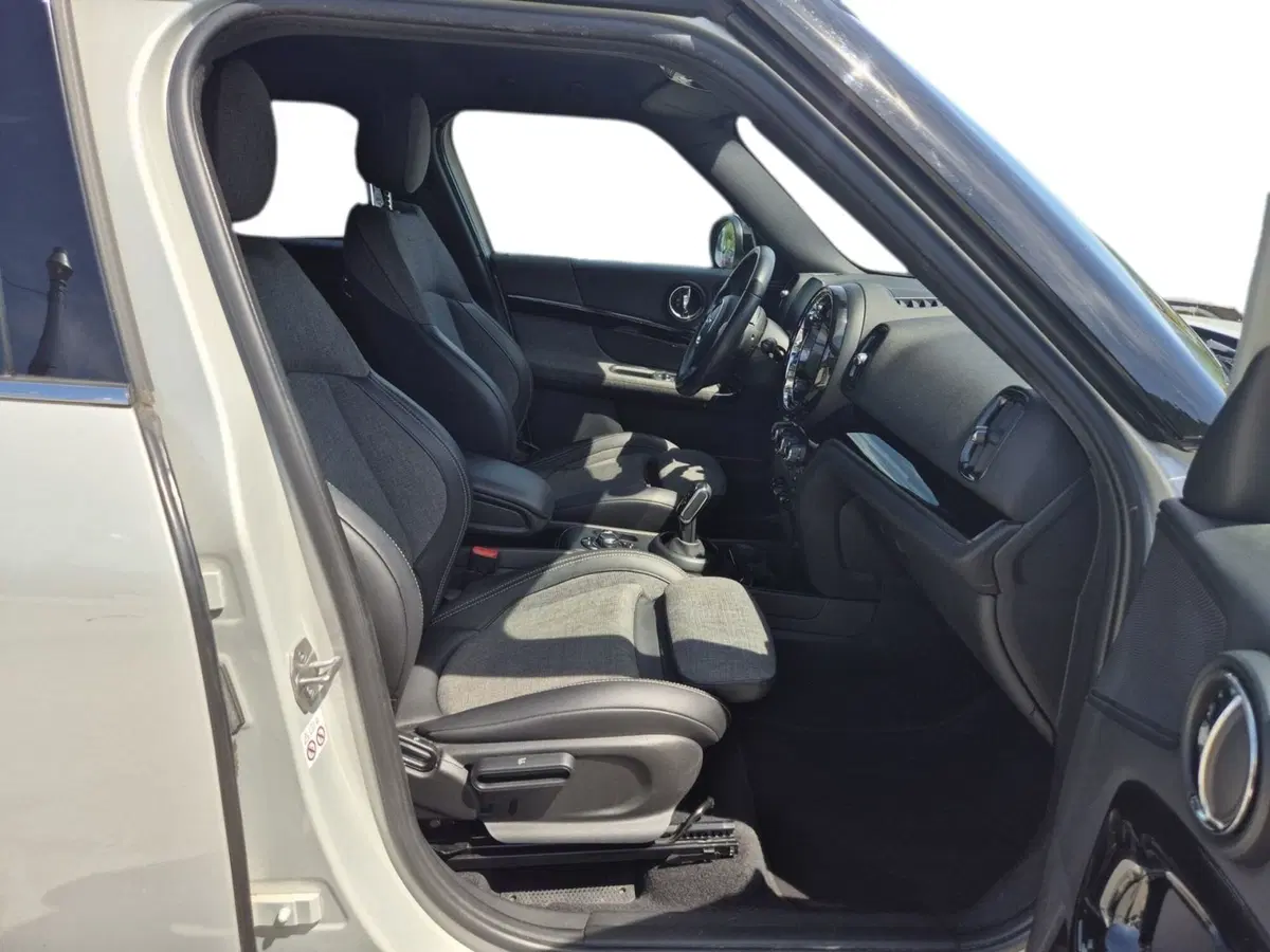 MINI Mini Countryman usata  (9)