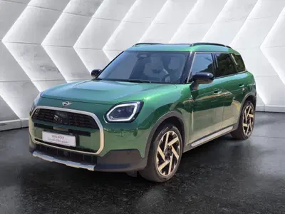 MINI Mini Countryman 2.0 48V D Classic auto del 2024 usata
