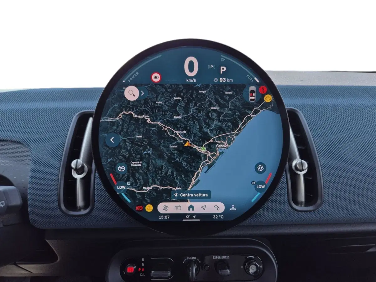 MINI Mini Countryman usata  (11)