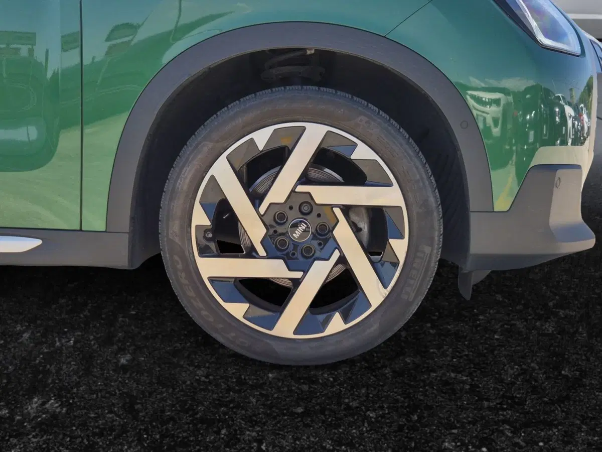 MINI Mini Countryman usata  (13)