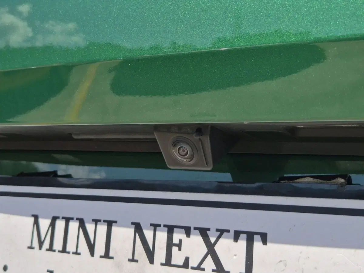 MINI Mini Countryman usata  (16)