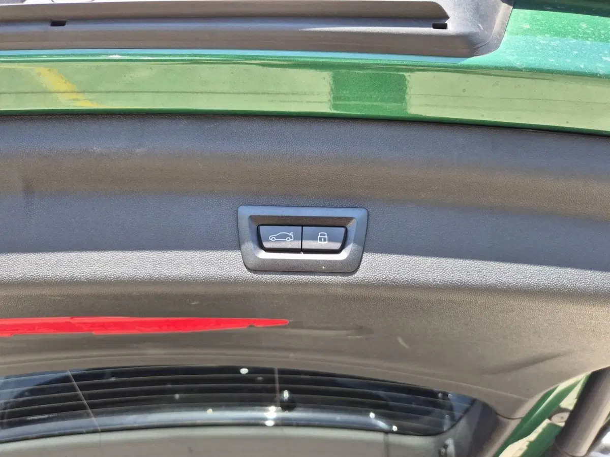 MINI Mini Countryman usata  (17)