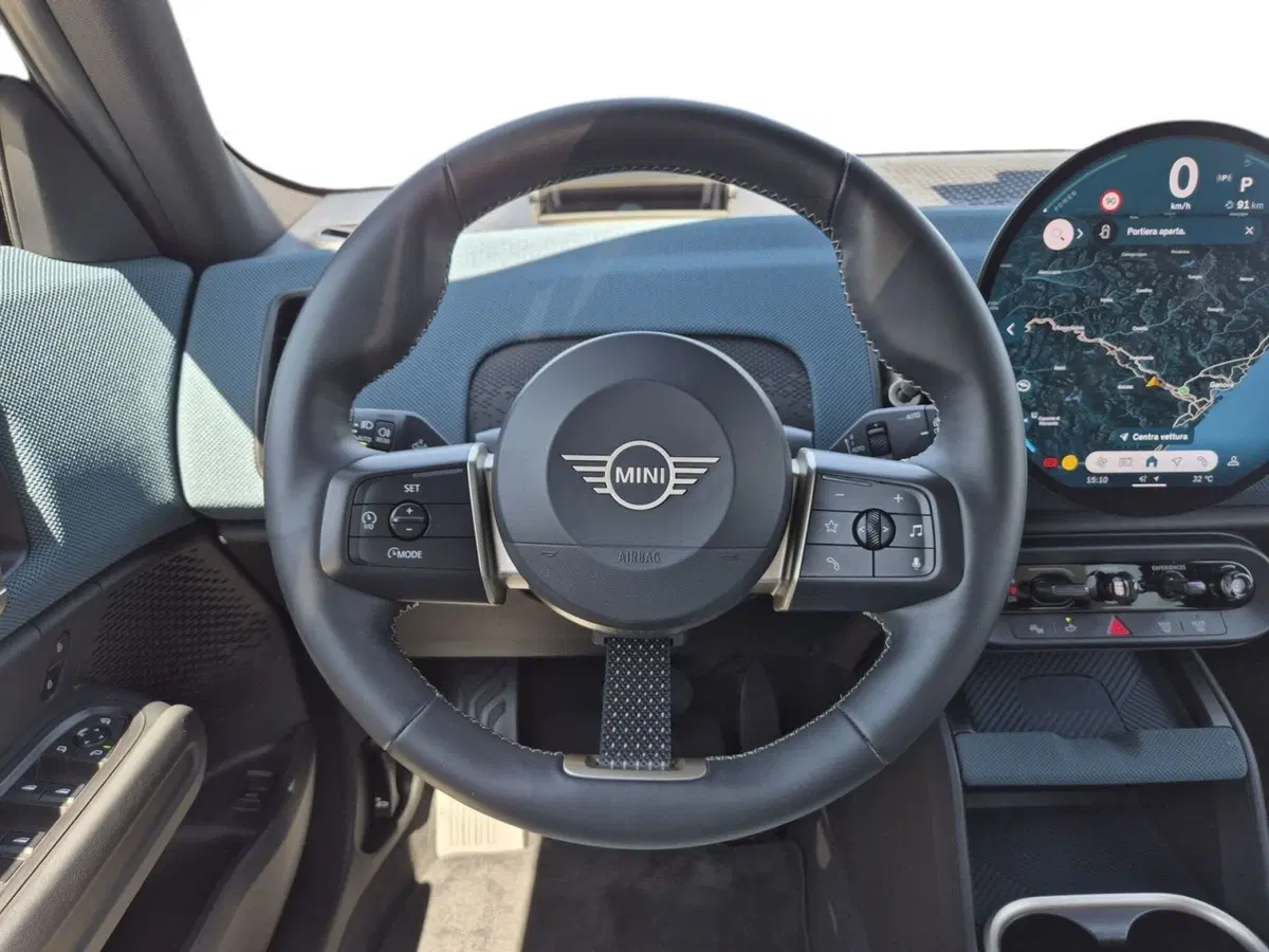 MINI Mini Countryman usata  (19)