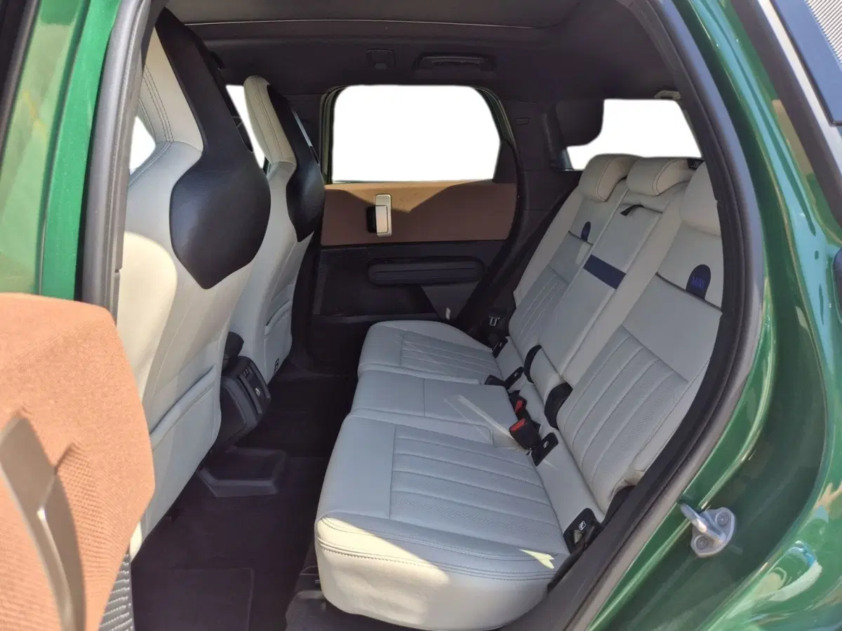 MINI Mini Countryman usata  (7)