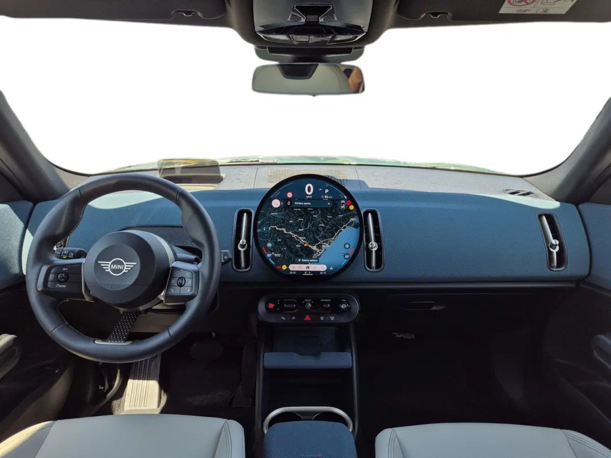 MINI Mini Countryman usata  (8)
