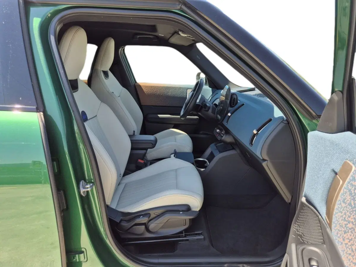 MINI Mini Countryman usata  (9)
