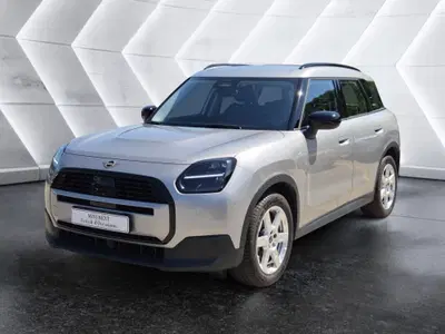 MINI Mini Countryman 2.0 48V D Classic auto del 2024 usata