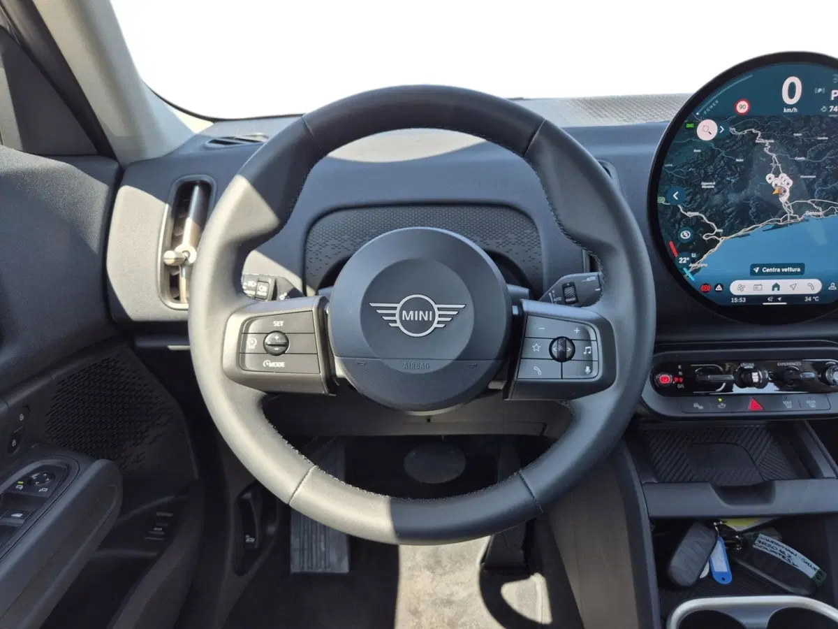 MINI Mini Countryman usata  (19)