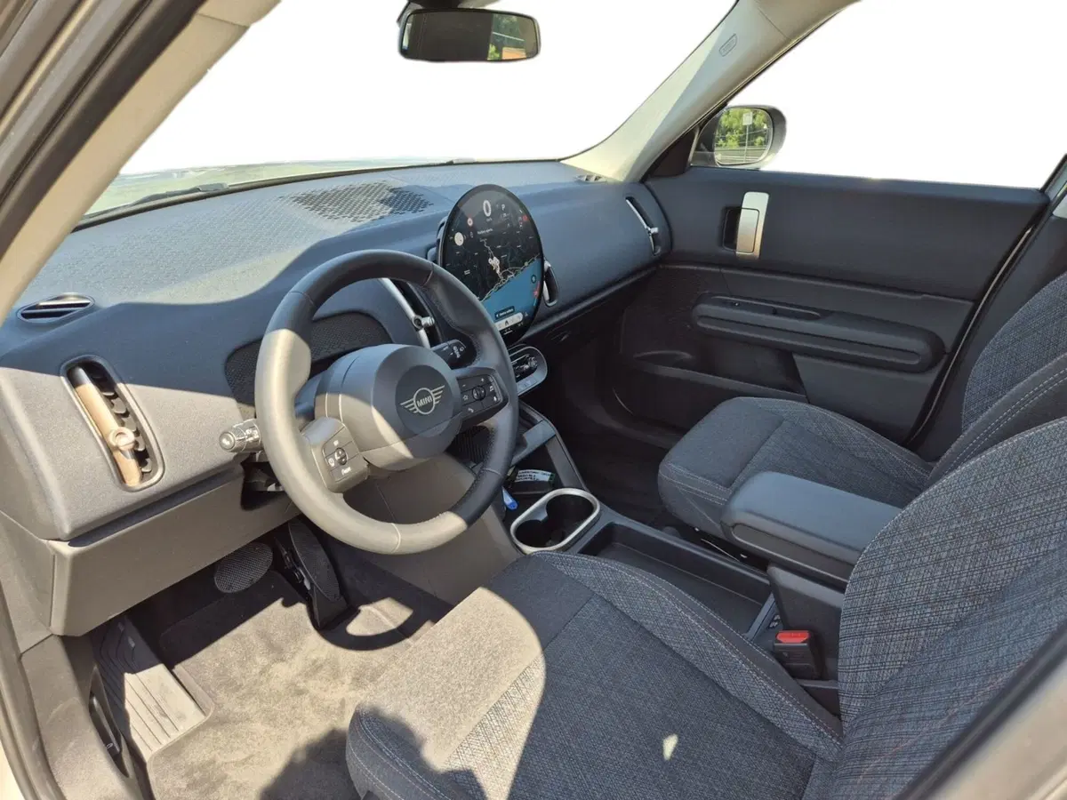 MINI Mini Countryman usata  (6)