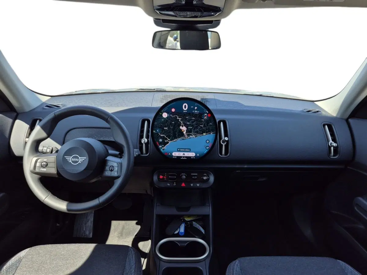 MINI Mini Countryman usata  (8)