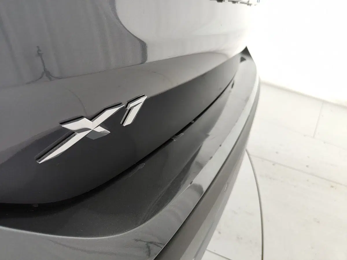 BMW X1 usata a Caserta (10)