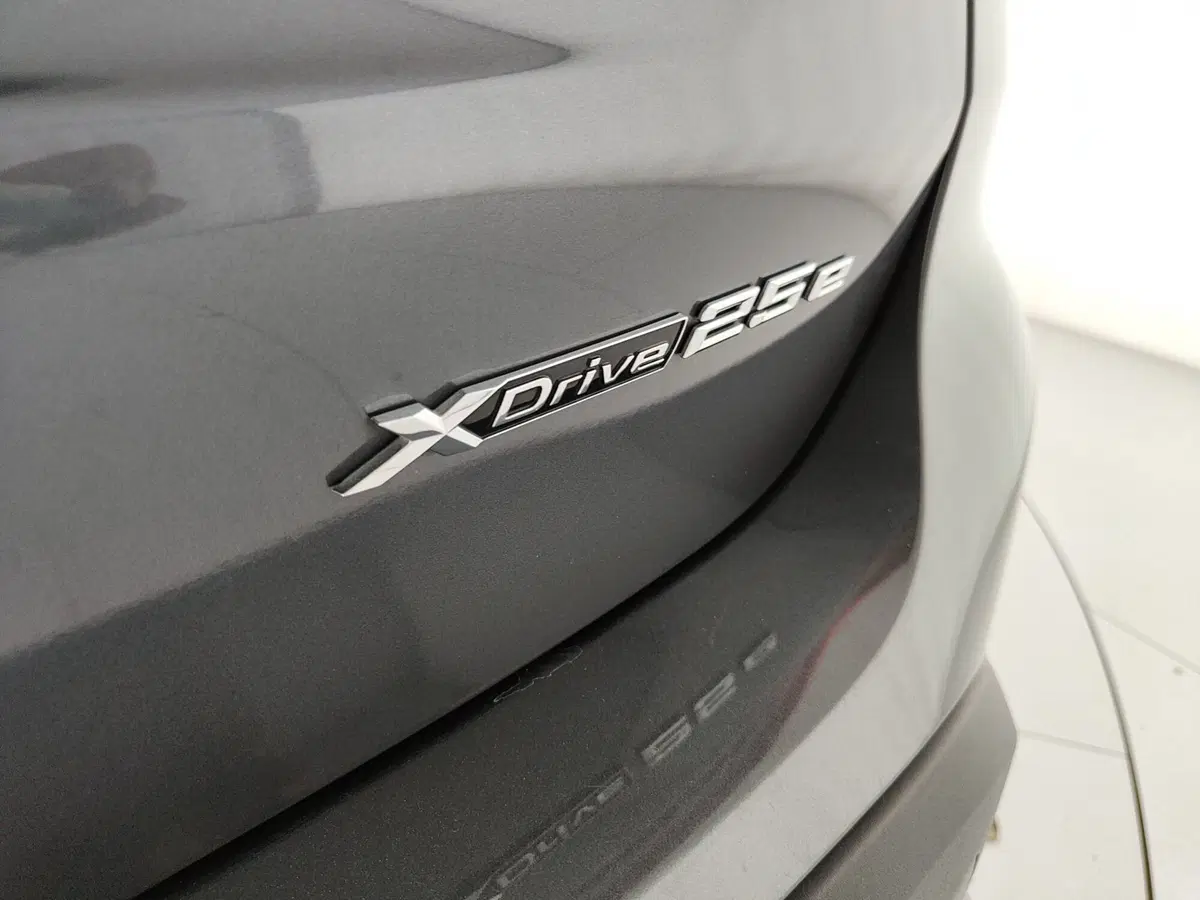 BMW X1 usata a Caserta (11)
