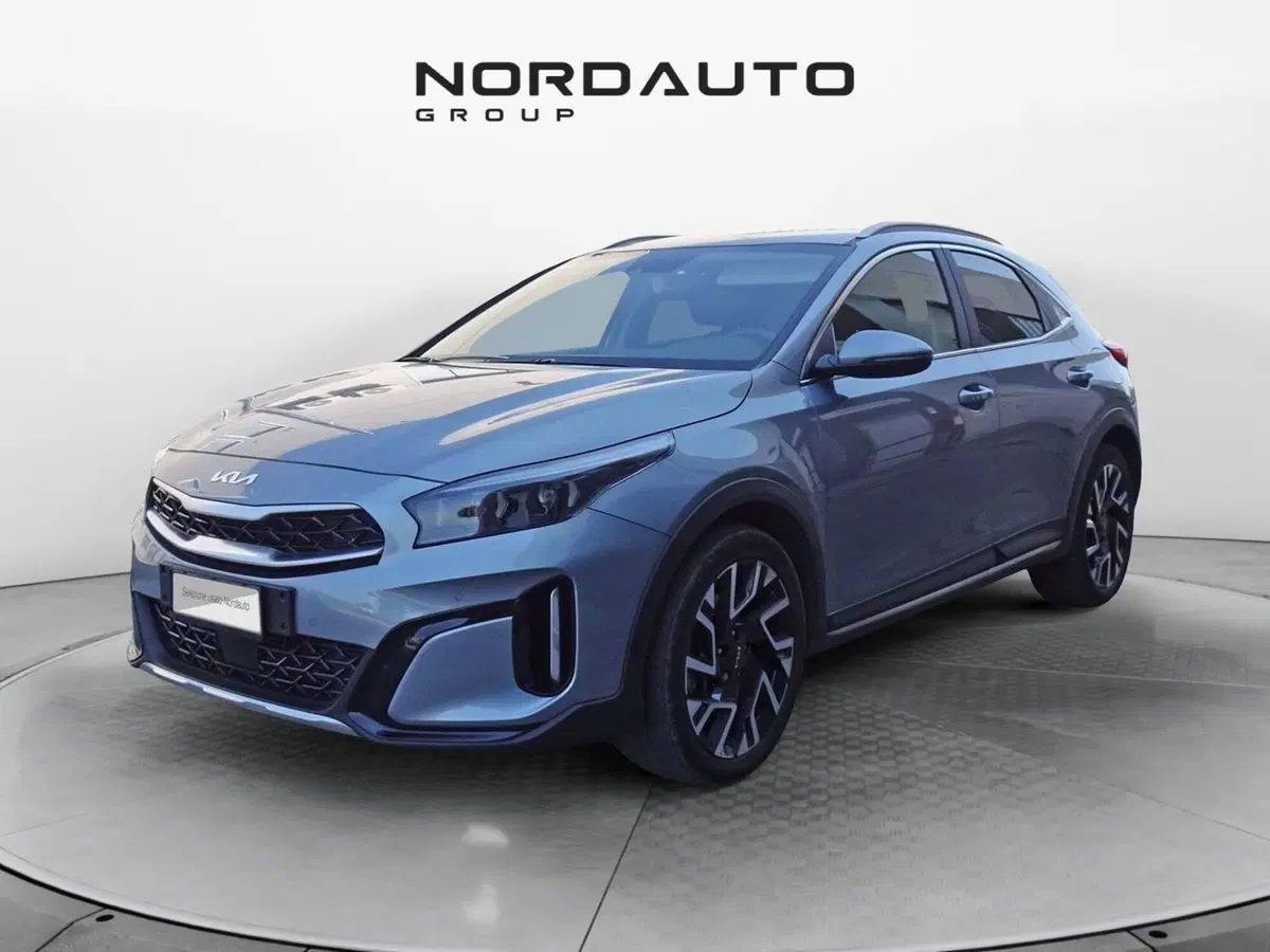 Kia XCeed usata a Padova