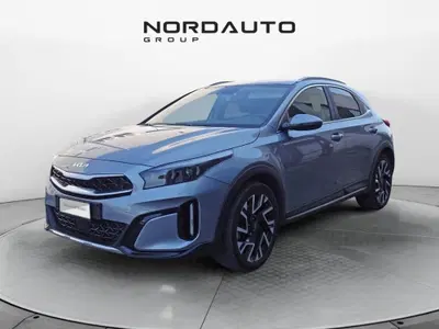 Kia XCeed 1.6 CRDi 136 CV MHEV iMT Style del 2023 usata a San Martino di Lupari