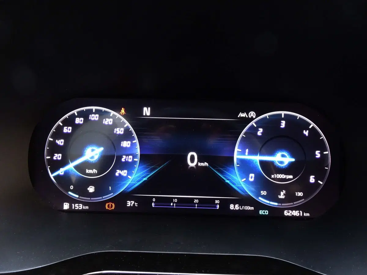 Kia XCeed usata a Padova (13)