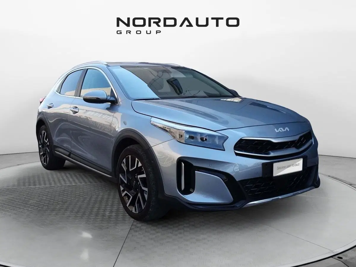 Kia XCeed usata a Padova (2)