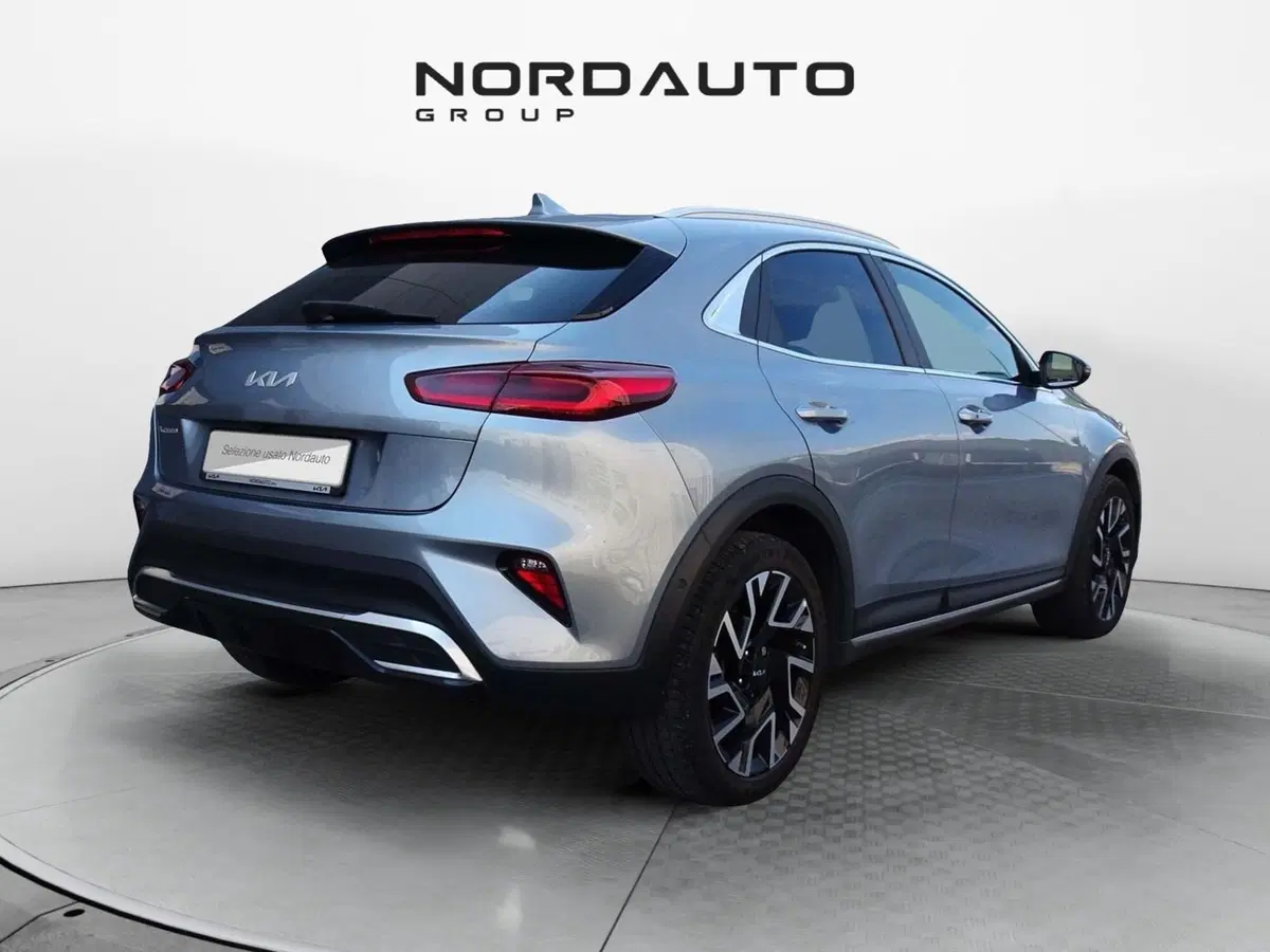 Kia XCeed usata a Padova (3)