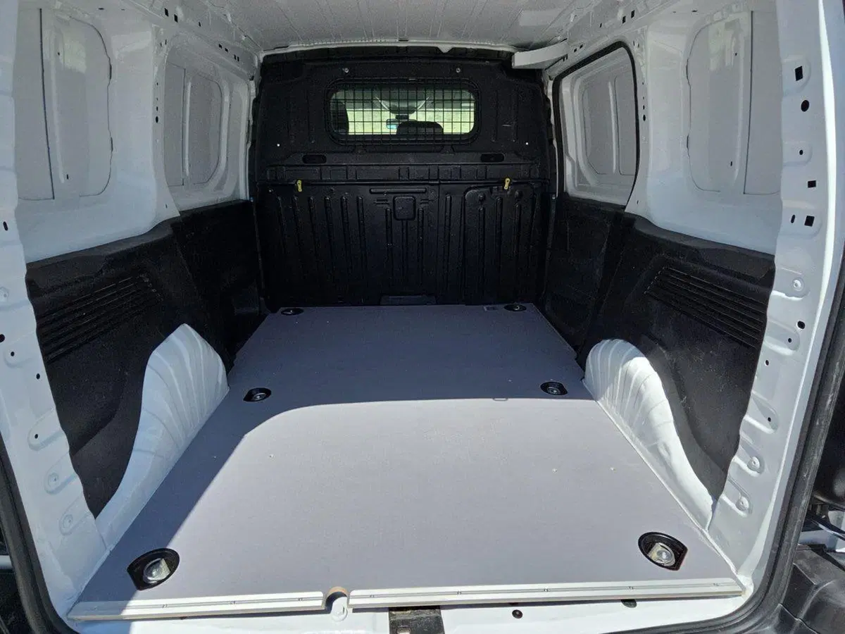 Toyota Proace City Furgone usata a Ragusa (6)