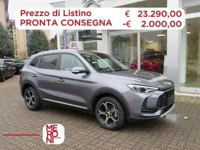 Mg ZS 1.5 Comfort nuova a Seregno