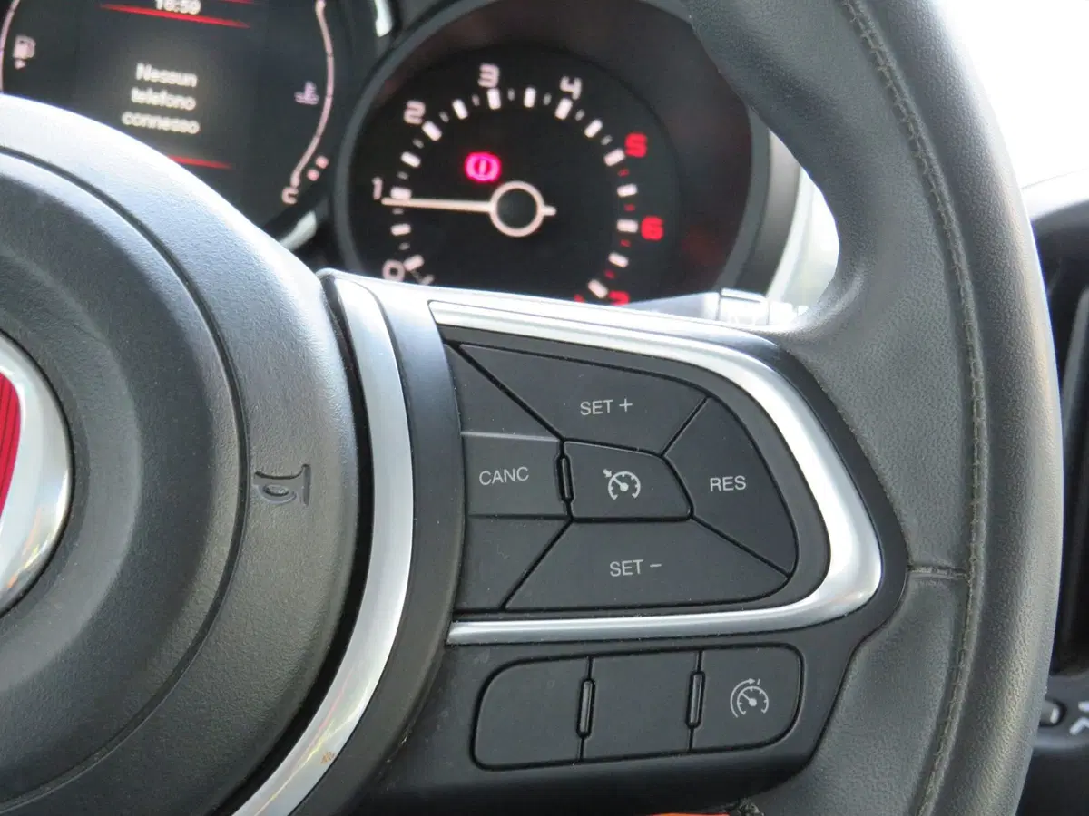 Fiat 500L usata a Monza e Brianza (14)