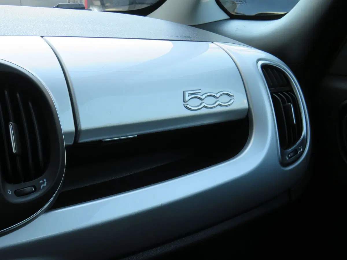 Fiat 500L usata a Monza e Brianza (16)