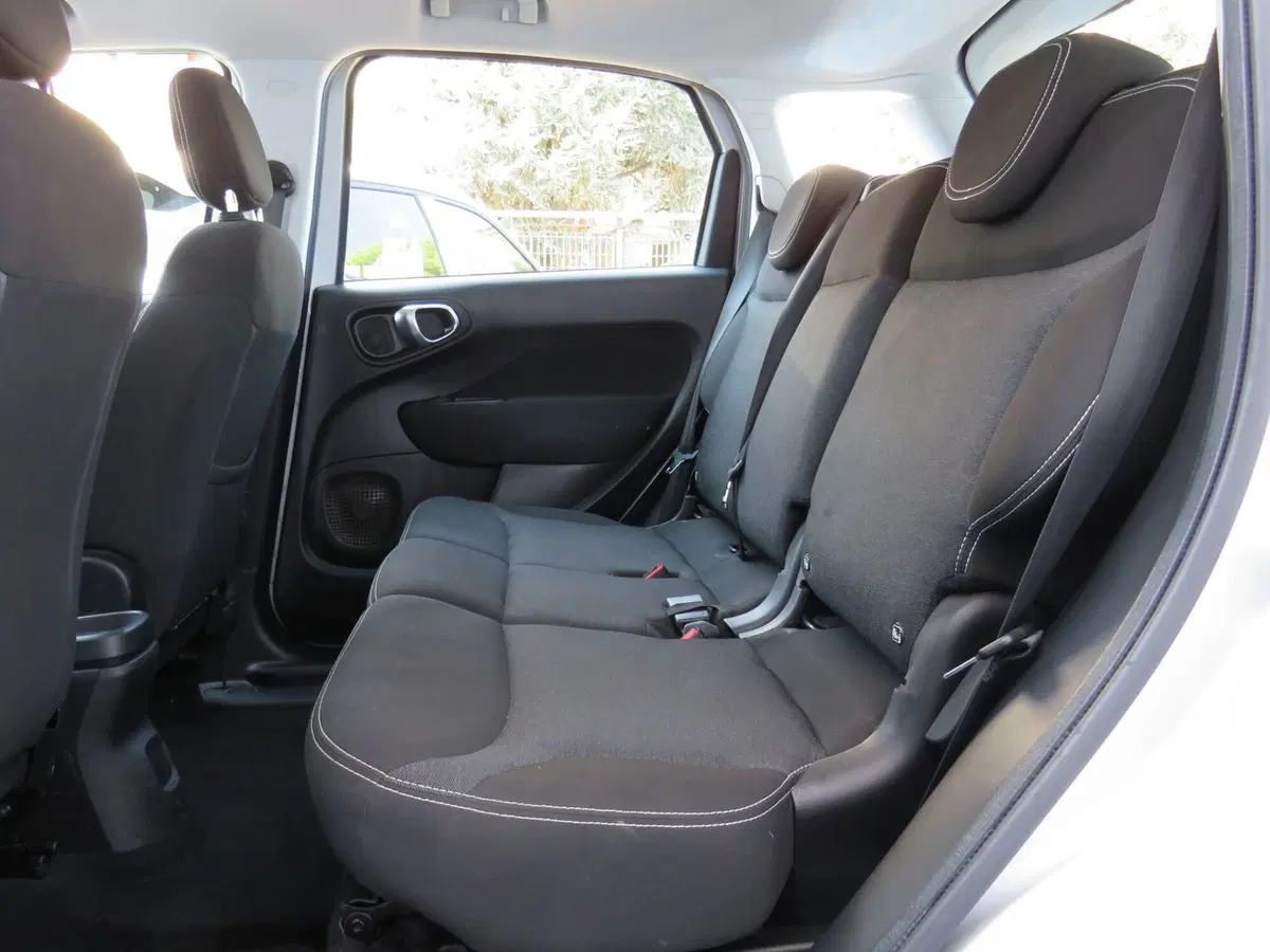 Fiat 500L usata a Monza e Brianza (18)