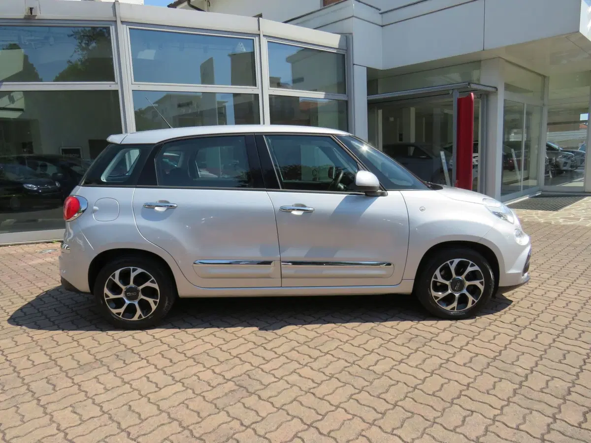 Fiat 500L usata a Monza e Brianza (2)