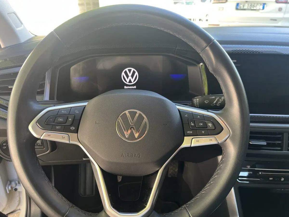 Volkswagen Polo usata a Alessandria (13)