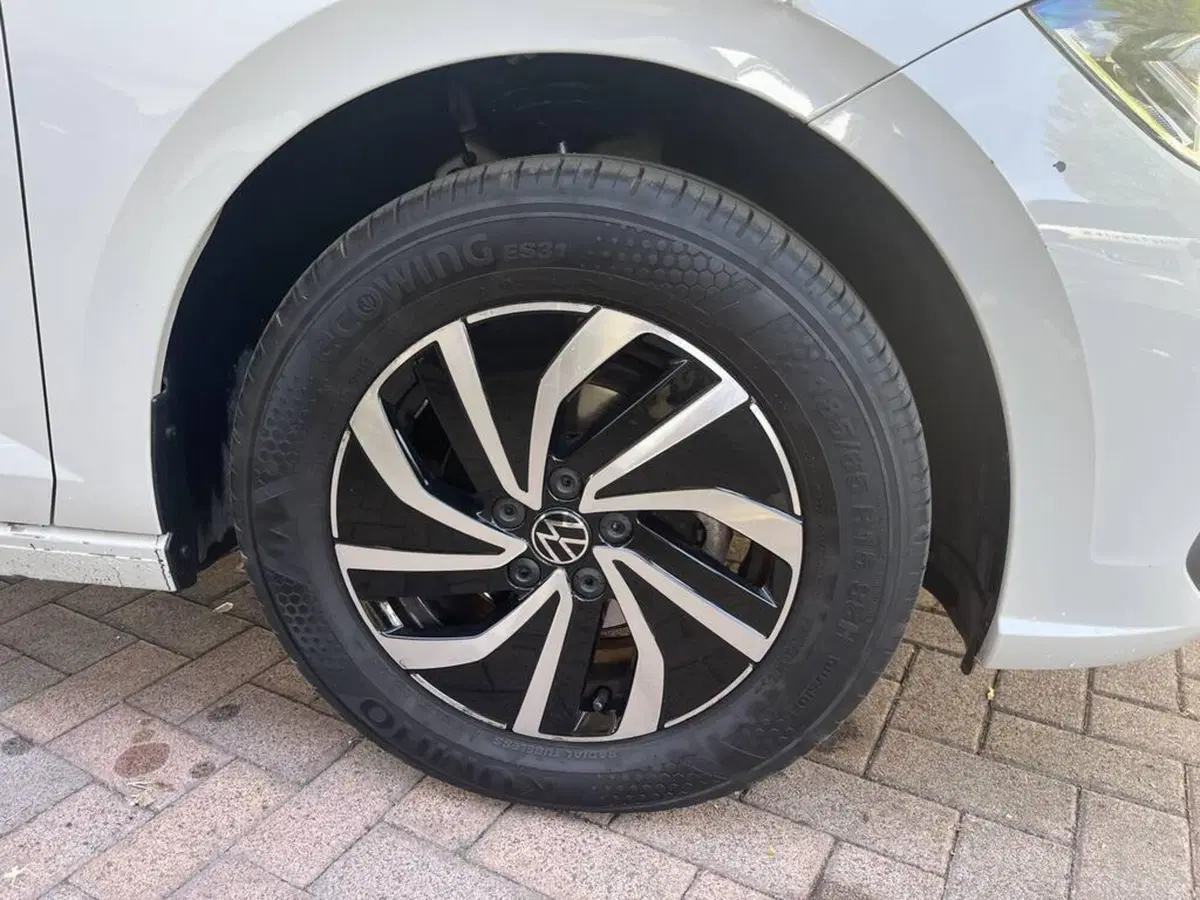 Volkswagen Polo usata a Alessandria (4)