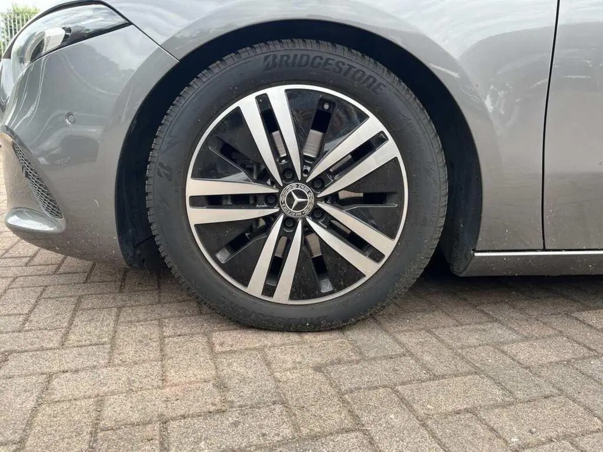 Mercedes-Benz Classe A usata a Alessandria (3)