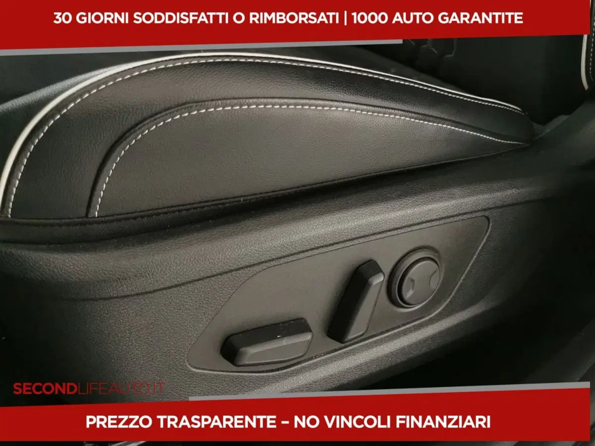 Kia Sportage usata a Chieti (12)