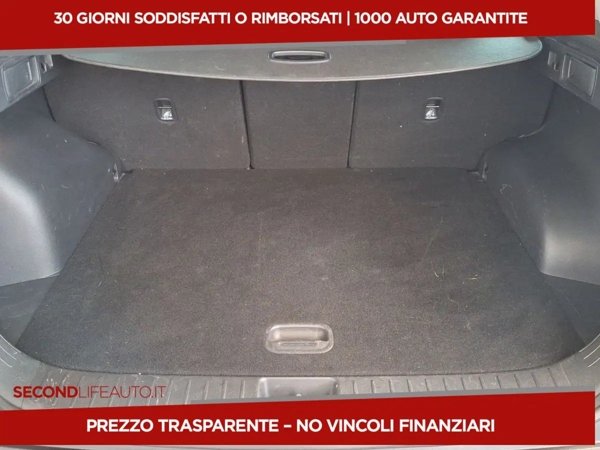 Kia Sportage usata a Chieti (6)