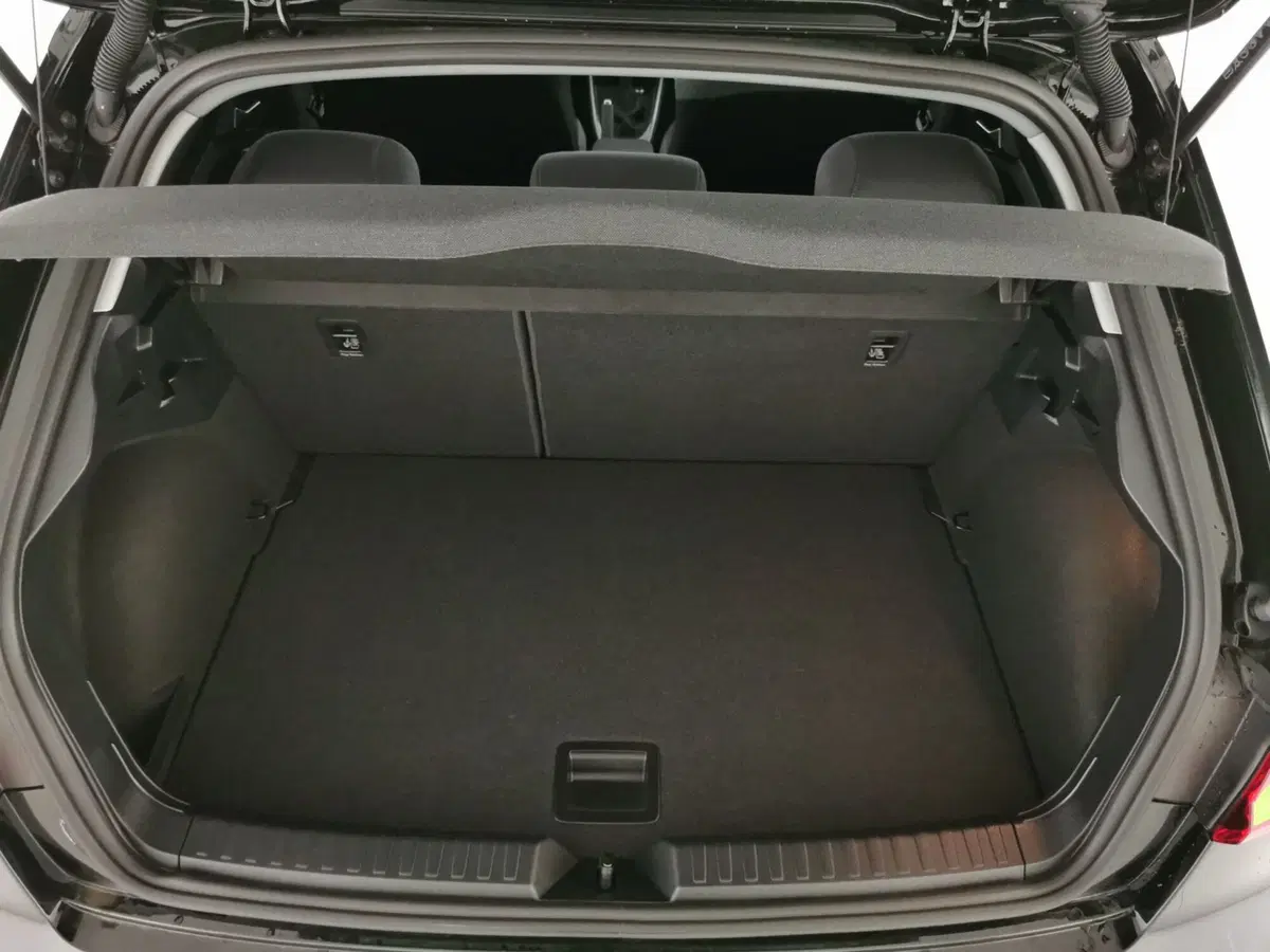 Audi A1 allstreet usata a Chieti (7)